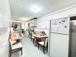 Blk 321 Woodlands Street 32 (Woodlands), HDB 5 Rooms #581340361